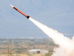 Для німецької ППО замовили нові ракети GEM-T – на заміну тим, які були поставлені Україні