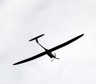 Над Одесской областью усилилась вражеская разведка беспилотников, — оперативное командование «Південь»