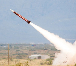 Для німецької ППО замовили нові ракети GEM-T – на заміну тим, які були поставлені Україні