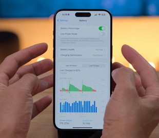В усіх iPhone з’явиться нова дуже корисна функція