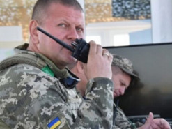 Залужний одним словом пояснив, що таке Незалежність