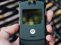 Культові кнопкові телефони — що купували українці до iPhone