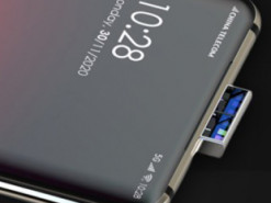 Oppo запатентовала «всевидящую» выдвижную камеру для смартфона