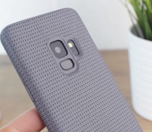 Раскрыты все ключевые особенности Samsung Galaxy S9