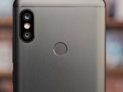 Обновление для Xiaomi Redmi Note 5 может вывести смартфон из строя