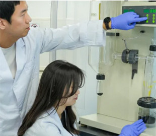 Батареї зможуть працювати довше завдяки звичайній каві: що зробили вчені