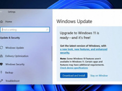 Microsoft приступила к масштабному распространению Windows 11 на ПК
