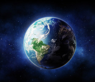 Google доказала, что Земля круглая