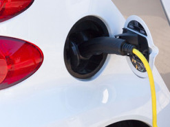 Специалисты назвали самый продаваемый электрокар в мире