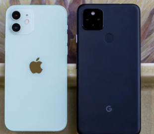 Підлітки відмовляються від Android та переходять на iPhone
