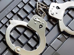 С полтавского предприятия противопожарных работ распространялись видеоролики с детской порнографией