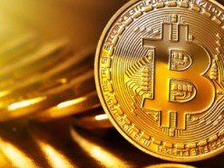 Биткоин-кошелек, созданный 1 июля 2018 года, за неделю вошел в десятку самых крупных держателей биткоинов