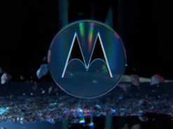 Motorola представит 22 апреля флагманский смартфон