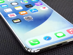 Представлен концепт iPhone 14 с экраном-слайдером и зарядкой по воздуху