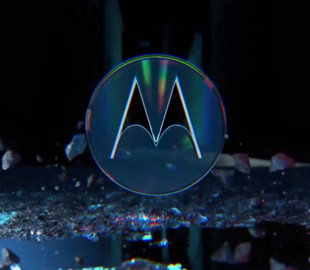 Motorola представит 22 апреля флагманский смартфон
