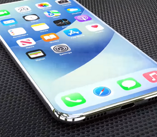 Представлен концепт iPhone 14 с экраном-слайдером и зарядкой по воздуху