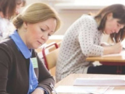 Стало відомо, коли розпочнеться реєстрація на сертифікацію вчителів