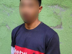 На Берегівщині скориставшись відсутністю господаря чоловік викрав з будинку плазмовий телевізор