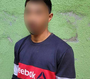 На Берегівщині скориставшись відсутністю господаря чоловік викрав з будинку плазмовий телевізор