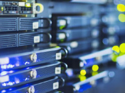 Рынок серверов не оправдал ожидания аналитиков