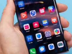 Скриншот прошивки EMUI подтвердил ключевые характеристики Huawei Mate 40 Pro