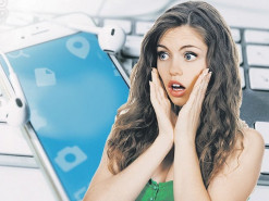 Названы  новые схемы обмана украинской молодежи интернет-мошенниками