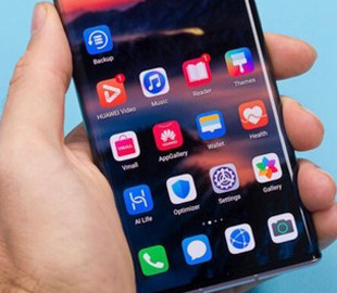 Скриншот прошивки EMUI подтвердил ключевые характеристики Huawei Mate 40 Pro