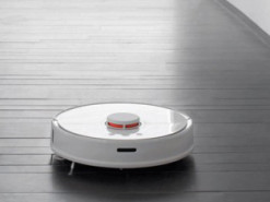 Энтузиаст подключил робот-пылесос Xiaomi к Spotify