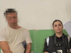 Закликав окупантів вдарити ракетами. В Одесі затримали прихильника "русского мира"