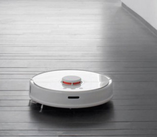 Энтузиаст подключил робот-пылесос Xiaomi к Spotify