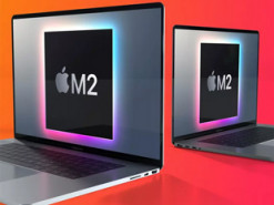 Apple выпустит ноутбуки с совершенно новым типом дисплея уже в 2021 году