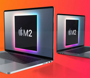 Apple выпустит ноутбуки с совершенно новым типом дисплея уже в 2021 году