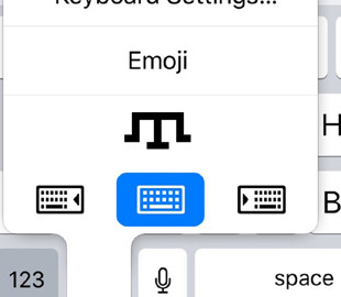 В iPhone может появиться крымскотатарский язык: Украина ведёт переговоры с Apple