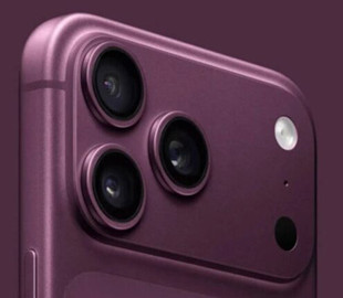 Apple не відмовиться від алюмінію в iPhone Pro через ШІ
