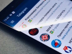 Apple требует заблокировать Telegram-каналы, раскрывающие данные белорусских силовиков