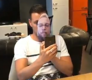 Захист смартфона OnePlus 6 можна обійти за допомогою фотографії