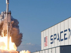 Нужно больше спутников: SpaceX готовит очередной старт Falcon 9