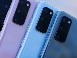 Названо 5 найпопулярніших Android-смартфонів 2025 року