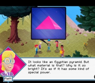 Приключенческий экшен Crossing Souls в духе фильмов 80-х годов выйдет в феврале