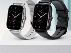 Huami представит смарт-часы Amazfit GTR 2 и Amazfit GTS 2