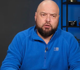 Молдовський журналіст зібрав $3 тис. для ЗСУ