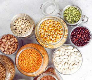 Без зайвих витрат: як правильно зробити продуктові запаси