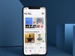 Apple Music для iOS получил важное преимущество над версией для Android