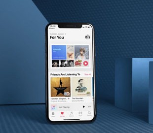 Apple Music для iOS получил важное преимущество над версией для Android
