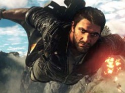 Пираты за сутки взломали Just Cause 4