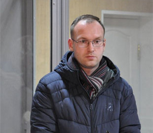 Прокуратура оскаржила звільнення міжнародного хакера Капканова