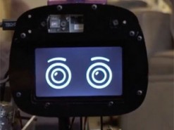 Американцы выпустили робота для программистов за $1500