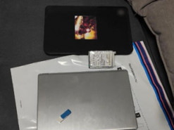 Под Днепром преступная группировка продавали в сети детское порно