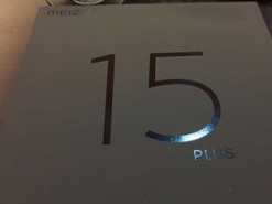 Meizu Pro 15 Plus — следующий флагман компании?