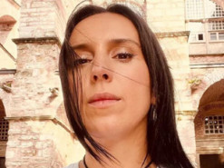 "Помогает гасить пламя войны": Джамала песней поблагодарила страну, помогающую ВСУ бить оккупантов